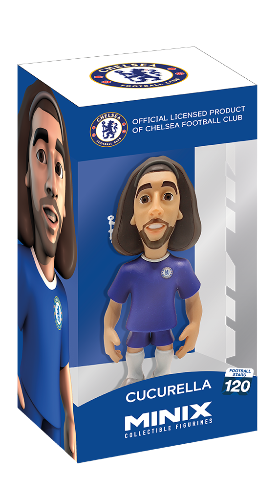Cucurella