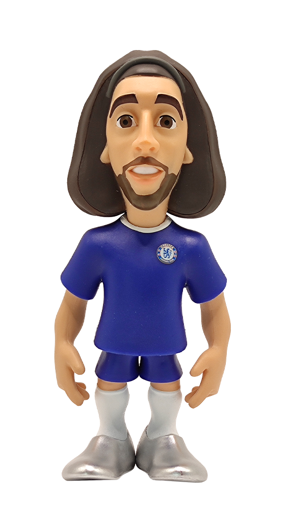 Cucurella CHELSEA