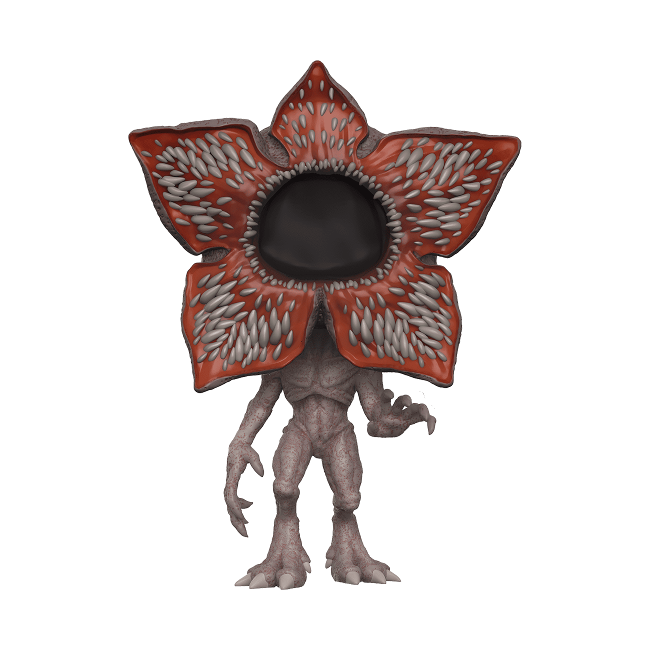בובת פופ דברים מוזרים : דמוגורגון | FunkoPOP! Stranger Things: Demogorgon