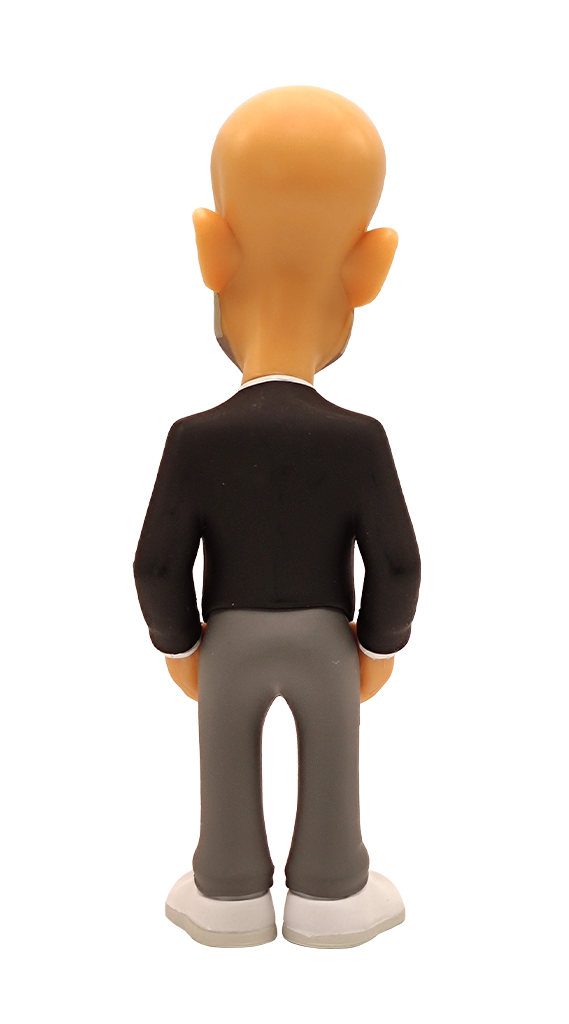 פסלון אספנות פפ