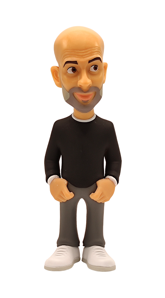 בובת מיניקס פפ