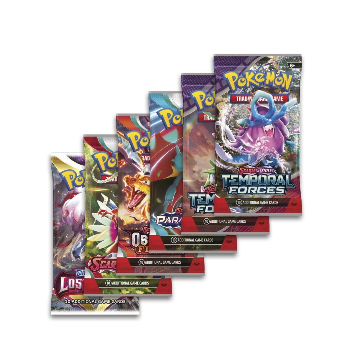 מארז קרטון חלב איונו | Pokémon TCG: Iono Premium Tournament Collection