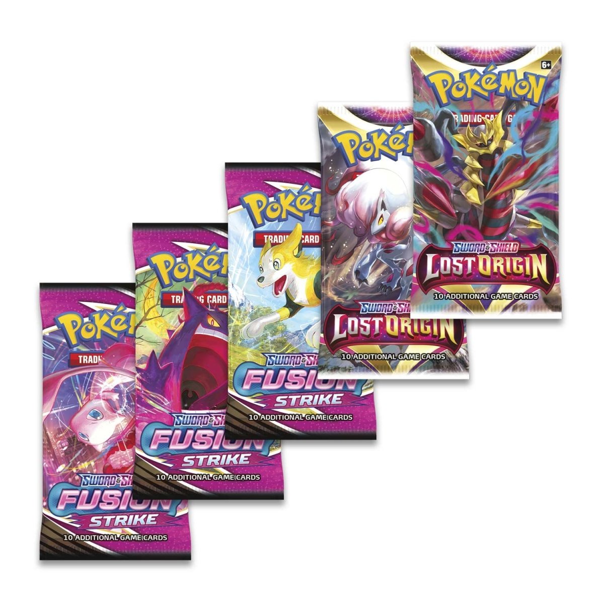 מארז דיאלגה ויסטאר פרימיום קולקשן | Origin Form Dialga Vstar Premium Collection Box