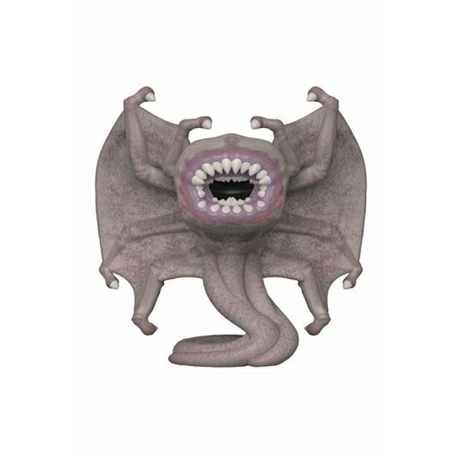 בובת פופ דברים מוזרים : דמובט | FunkoPOP! Stranger Things: Demobat