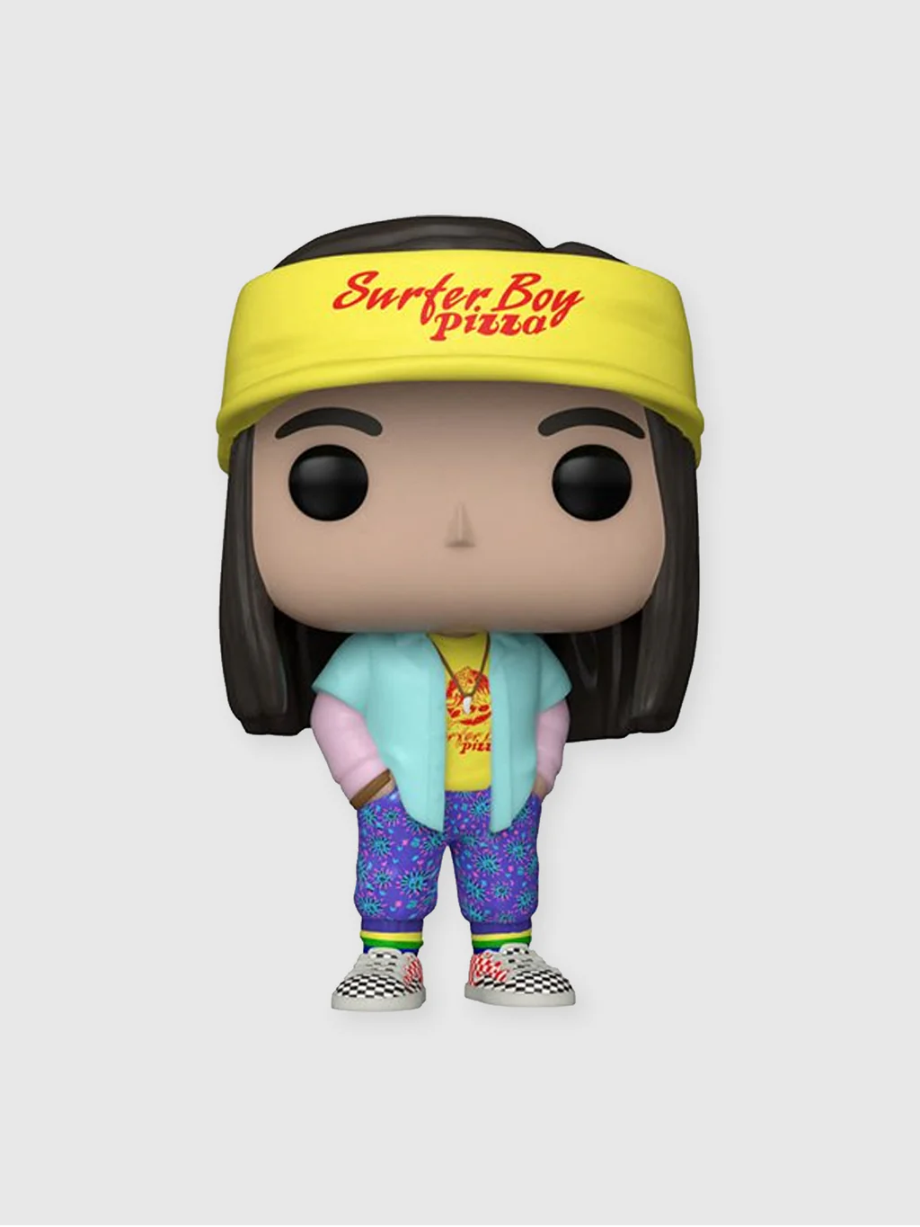 בובת פאנקו פופ דברים מוזרים : ארגייל | Strange Things: Argyle Funko Pop