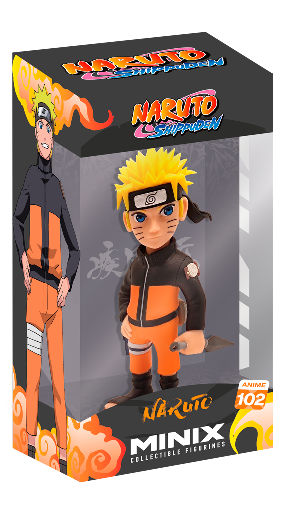naruto Shippuden