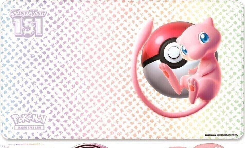 פליימט מיו מהסט 151