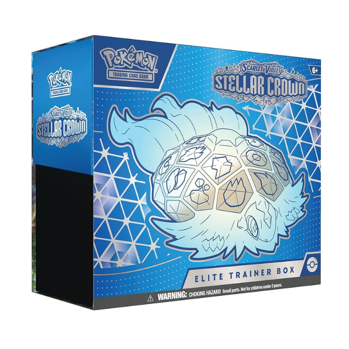 stellar crown איטיבי