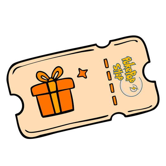 גיפט קארד | Gift Card