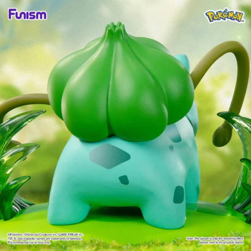 פוקימון מקורי באלבזור