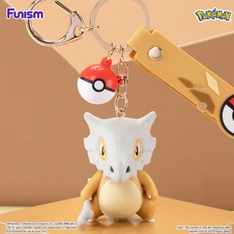 מחזיק מפתחות מבית פאניסם - קיובון