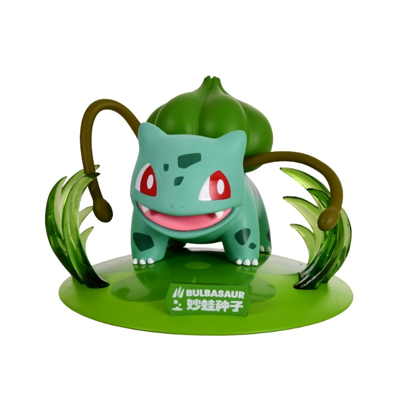 פיגר אספנות איכותי בולבזאור