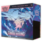 מארז קלפי פוקימון כאוס רייסינג Chaos rising etb