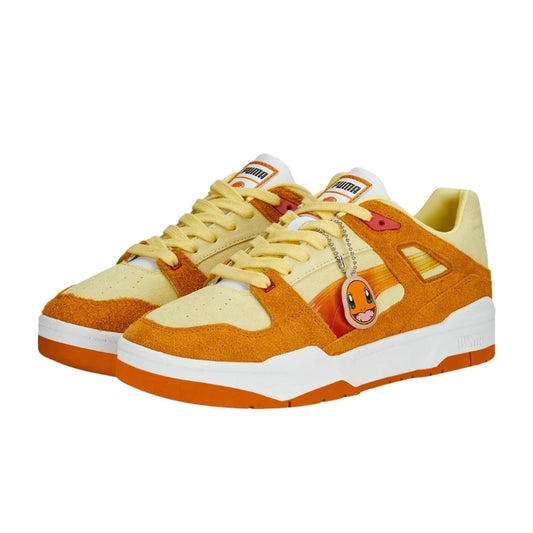 נעלי פומה PUMA x POKÉMON דגם צ'ארמנדר