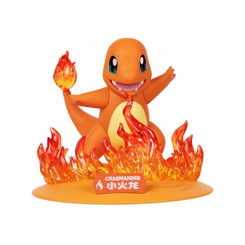 פיגר אספנות איכותי צ'ארמנדר