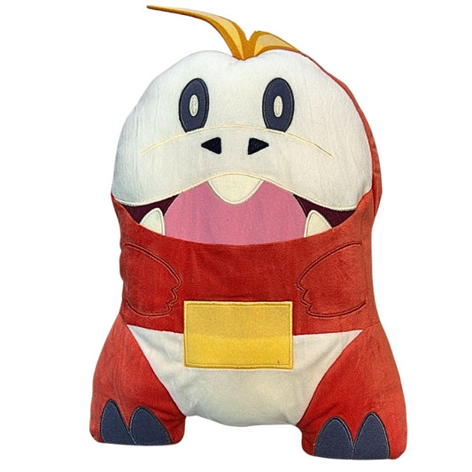 בובת כרית פואקוקו 34 ס"מ מבית בנדאי