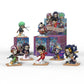 מיסטרי פיגר וואן פיס מבית מייטי ג'אקס | One Piece Egghead Arc blind box