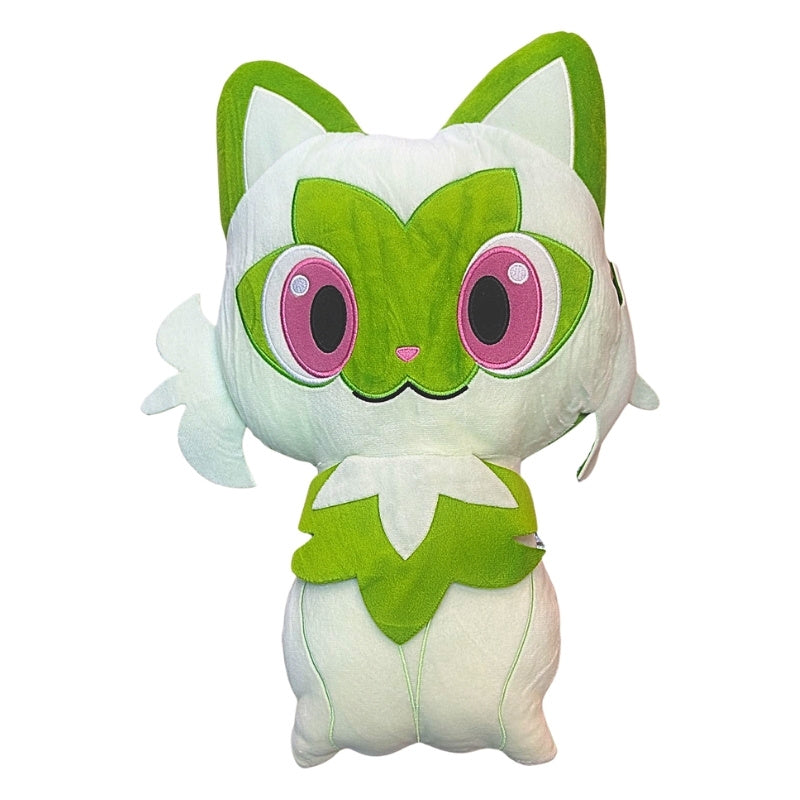 בובת כרית ספריגטיטו פוקימון אופקים